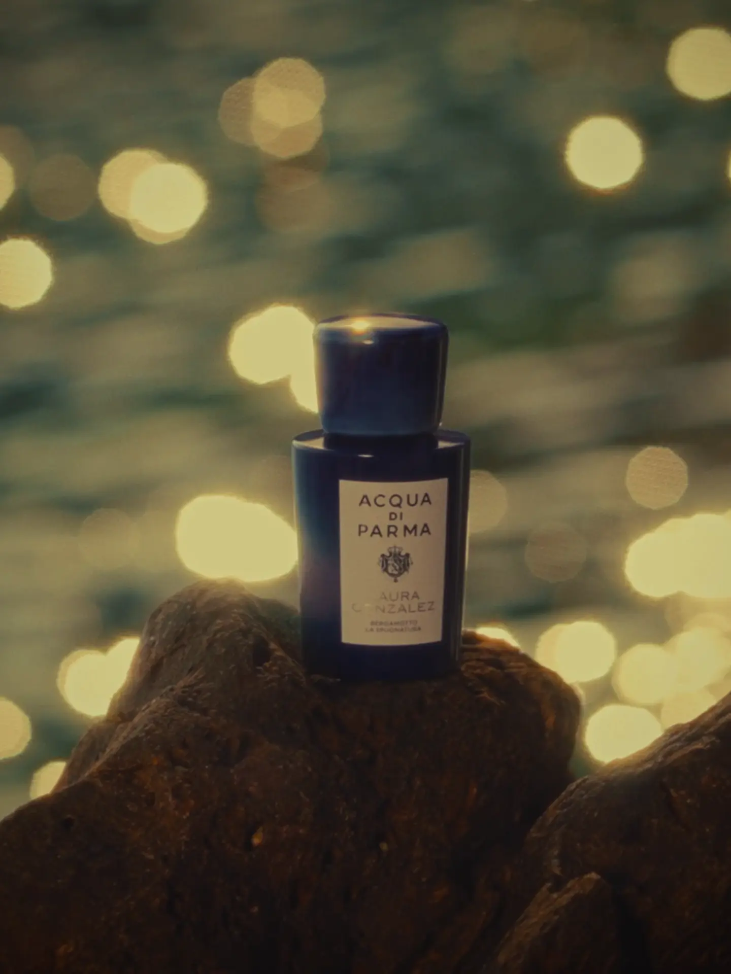 Acqua Di Parma – La Caletta – 2026 – To The Moon Studio - Production and Casting Company