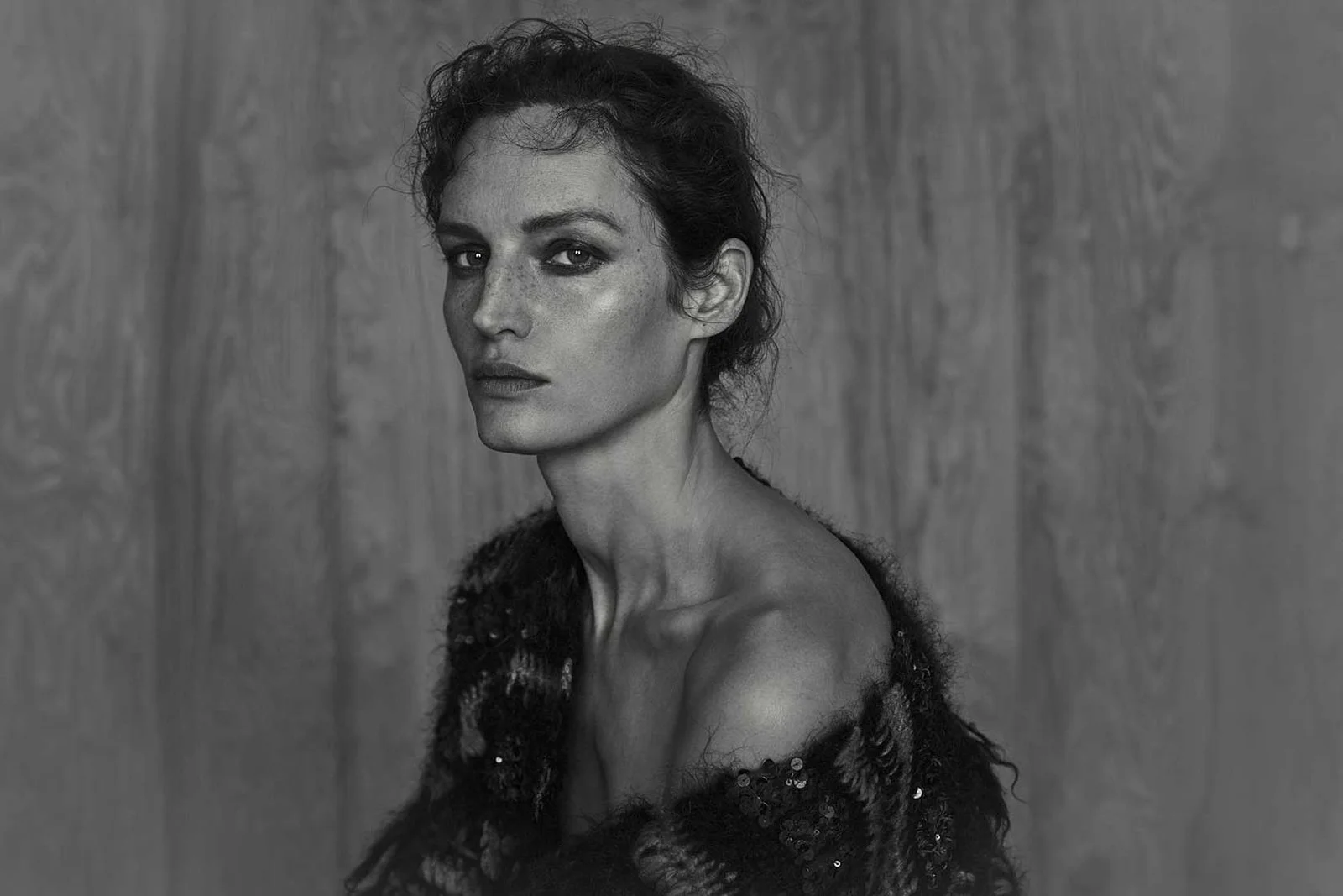 Brunello Cucinelli – FW2018 - To The Moon Studio - Production and Casting Company