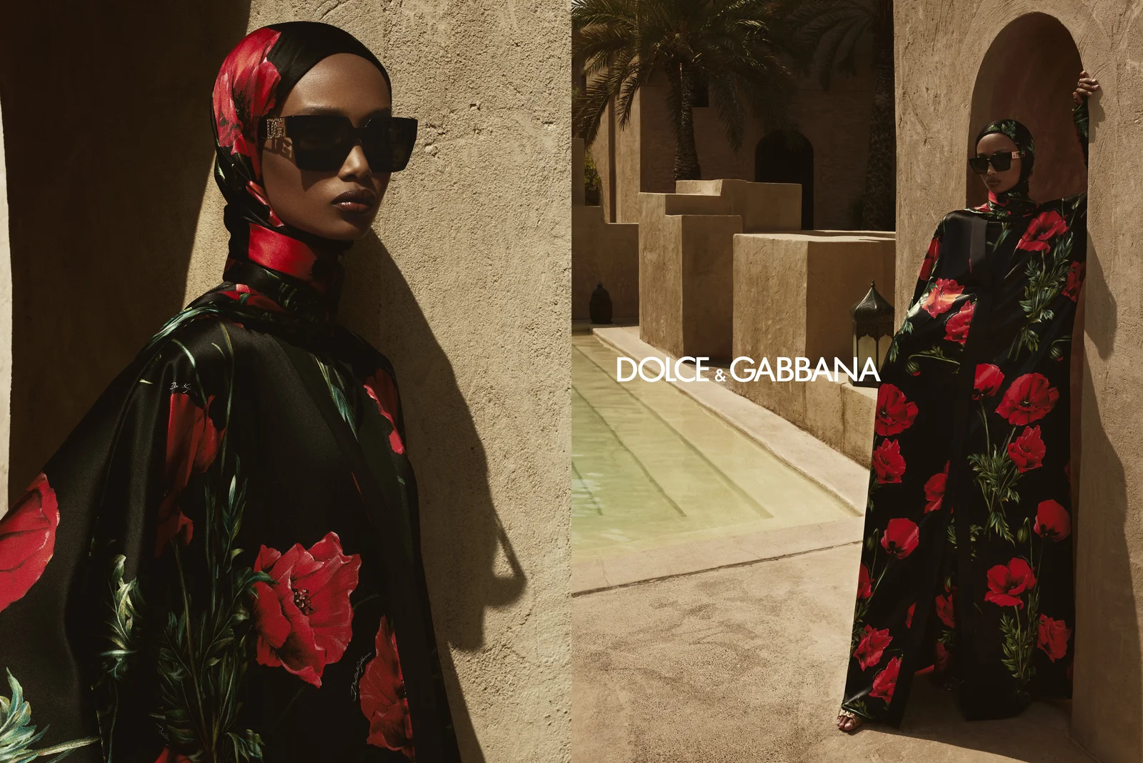 Dolce & Gabbana Beauty - To The Moon Studio - Production and Casting Company