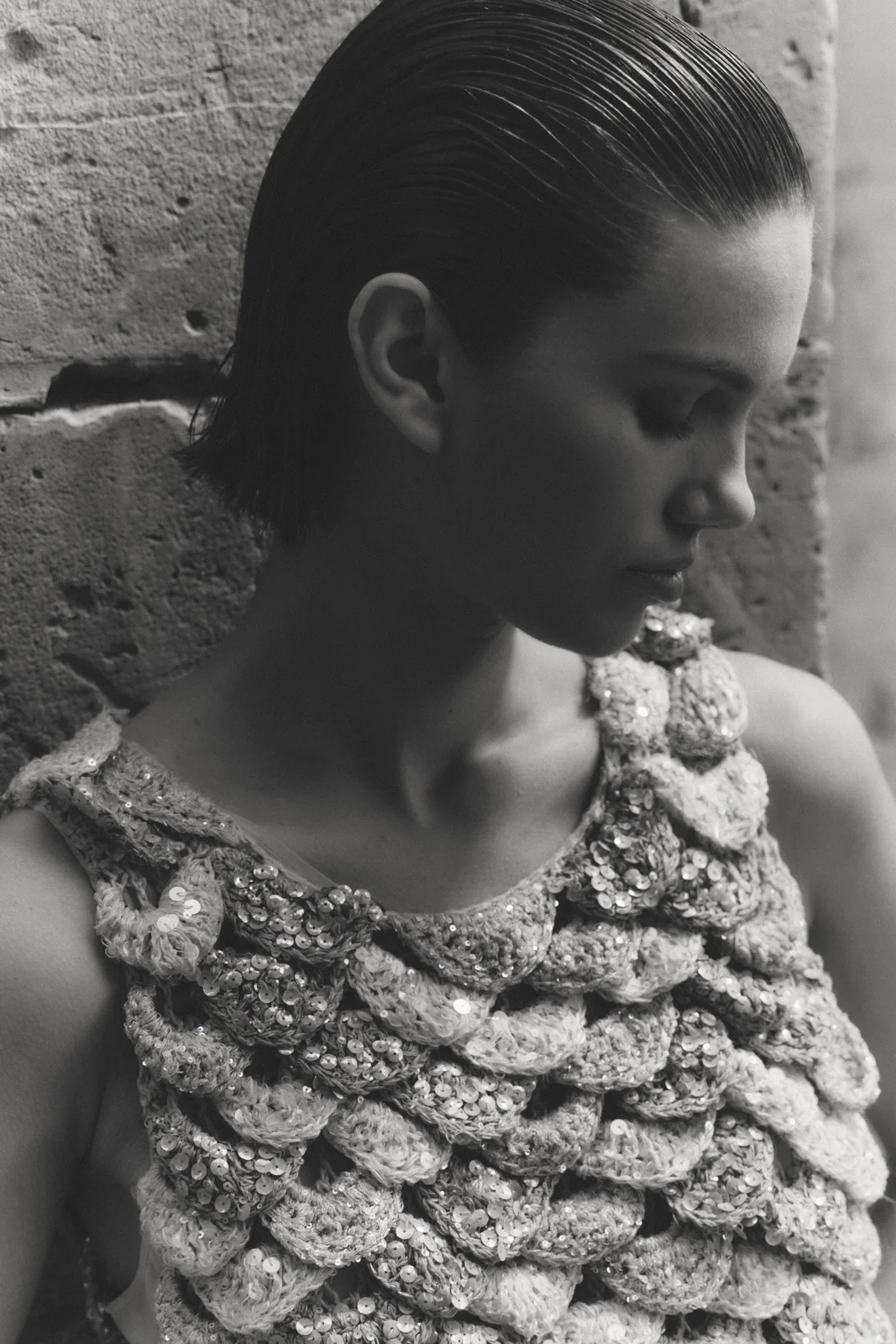 Brunello Cucinelli – SS26 – To The Moon Studio - Production and Casting Company