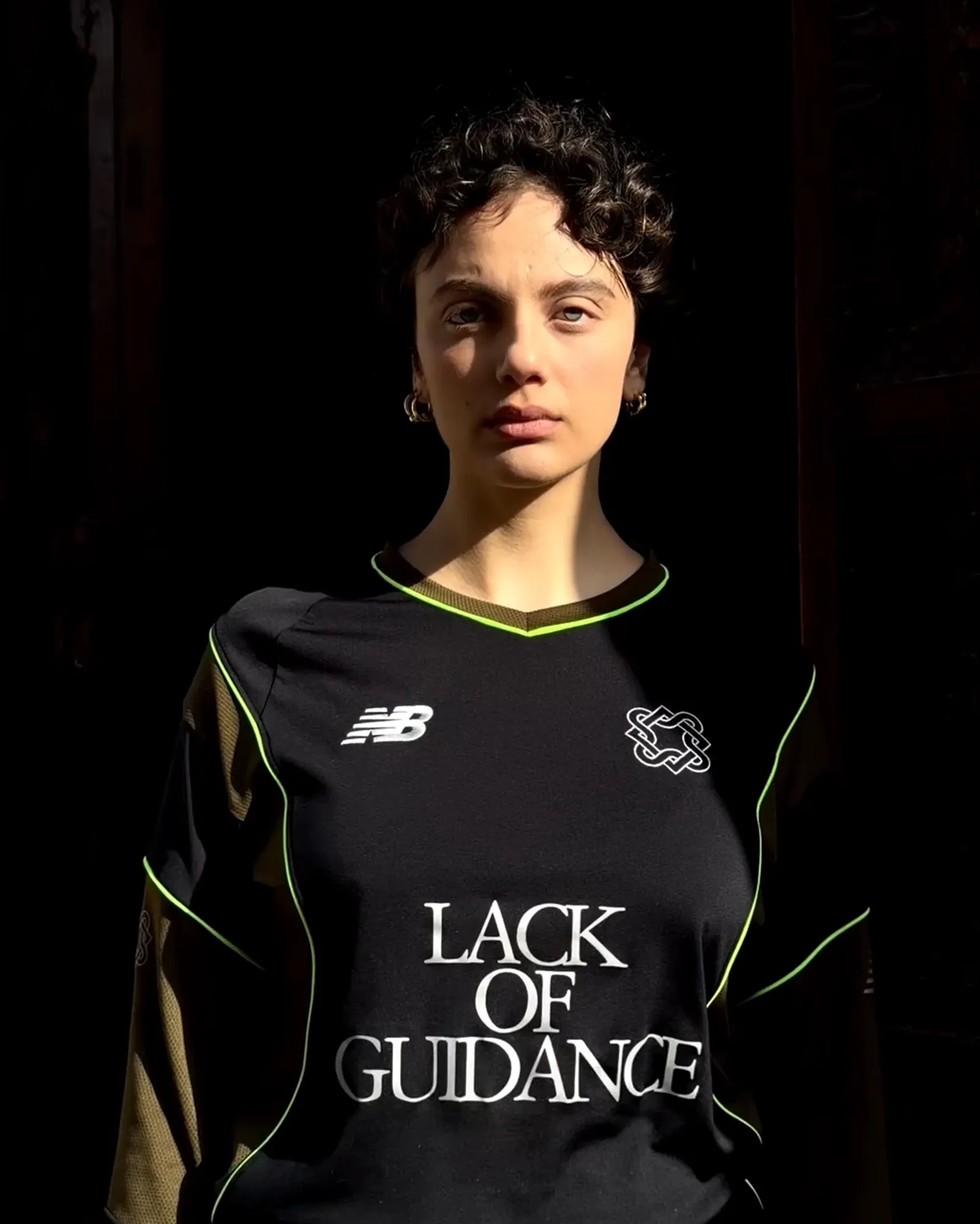 Lack of Guidance x New Balance – 2026 – To The Moon Studio - Production and Casting Company
