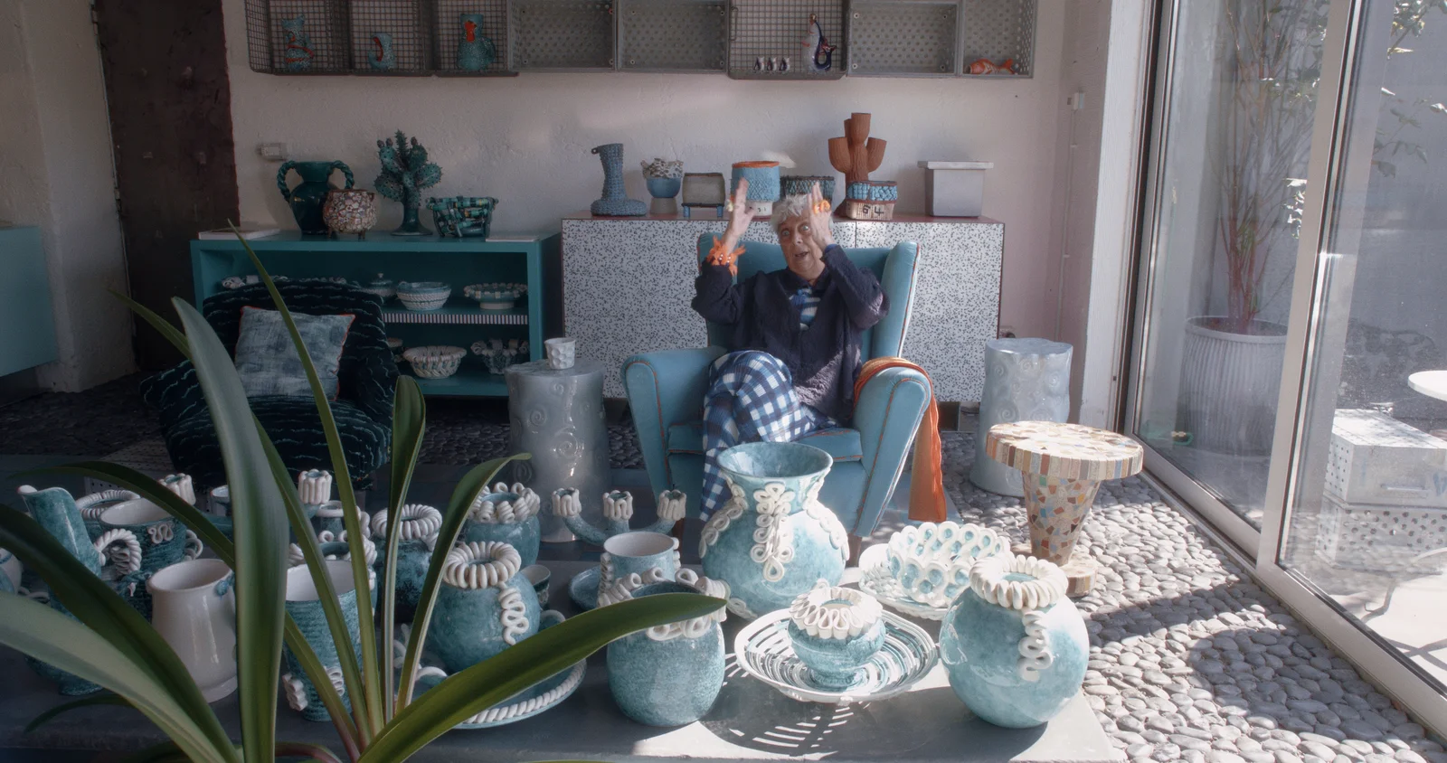 Nowness Paola Navone - To The Moon Studio - Production and Casting Company
