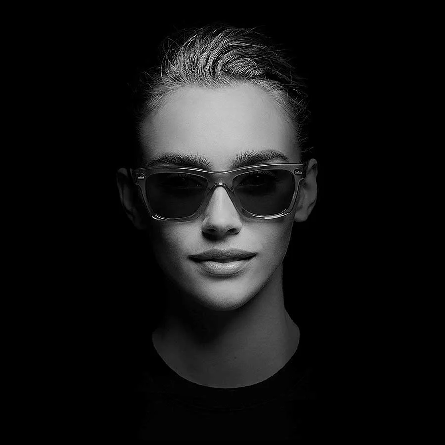 Oliver Peoples – Who is Oliver? SS19 - To The Moon Studio - Production and Casting Company