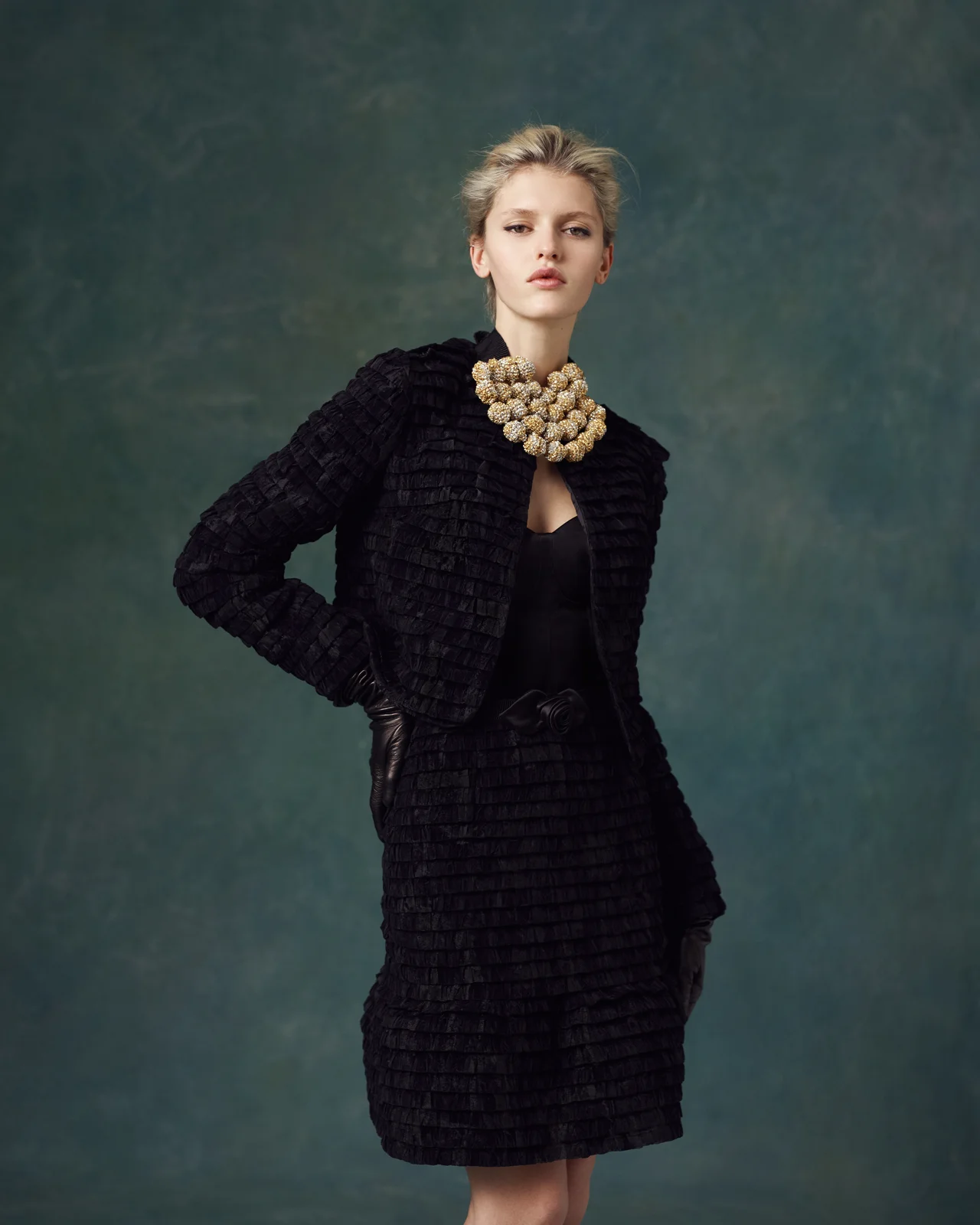 Rochas - To The Moon Studio - Production and Casting Company