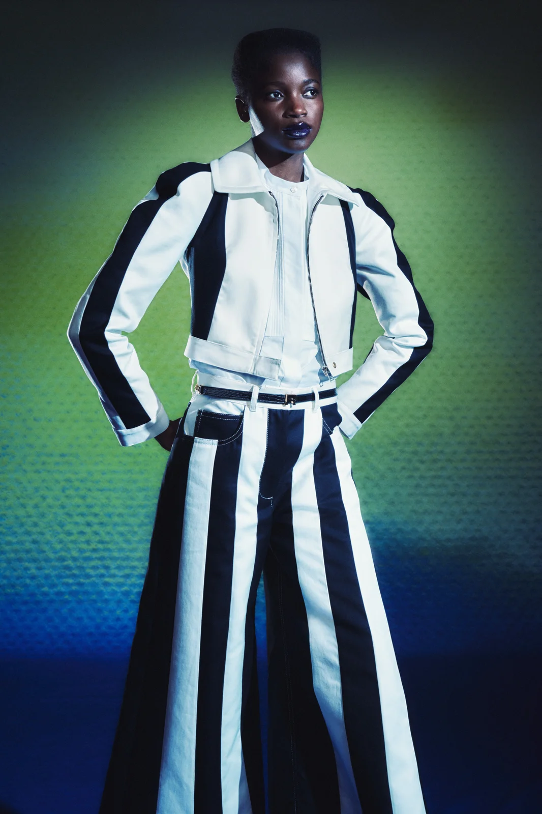 Rochas – PF22 - To The Moon Studio - Production and Casting Company