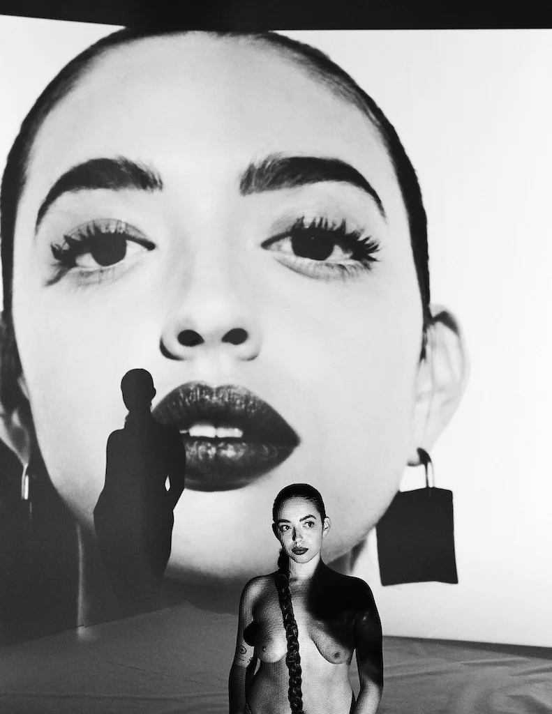 Vogue - To The Moon Studio - Production and Casting Company