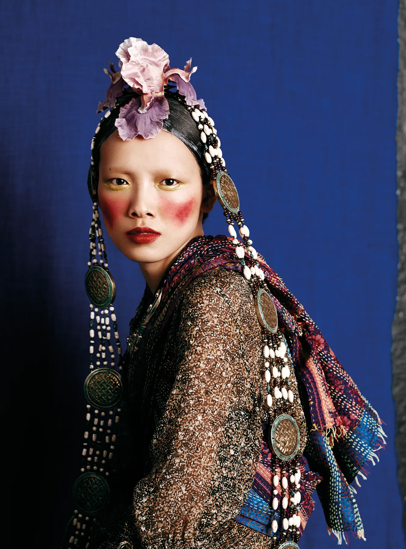 Vogue - To The Moon Studio - Production and Casting Company
