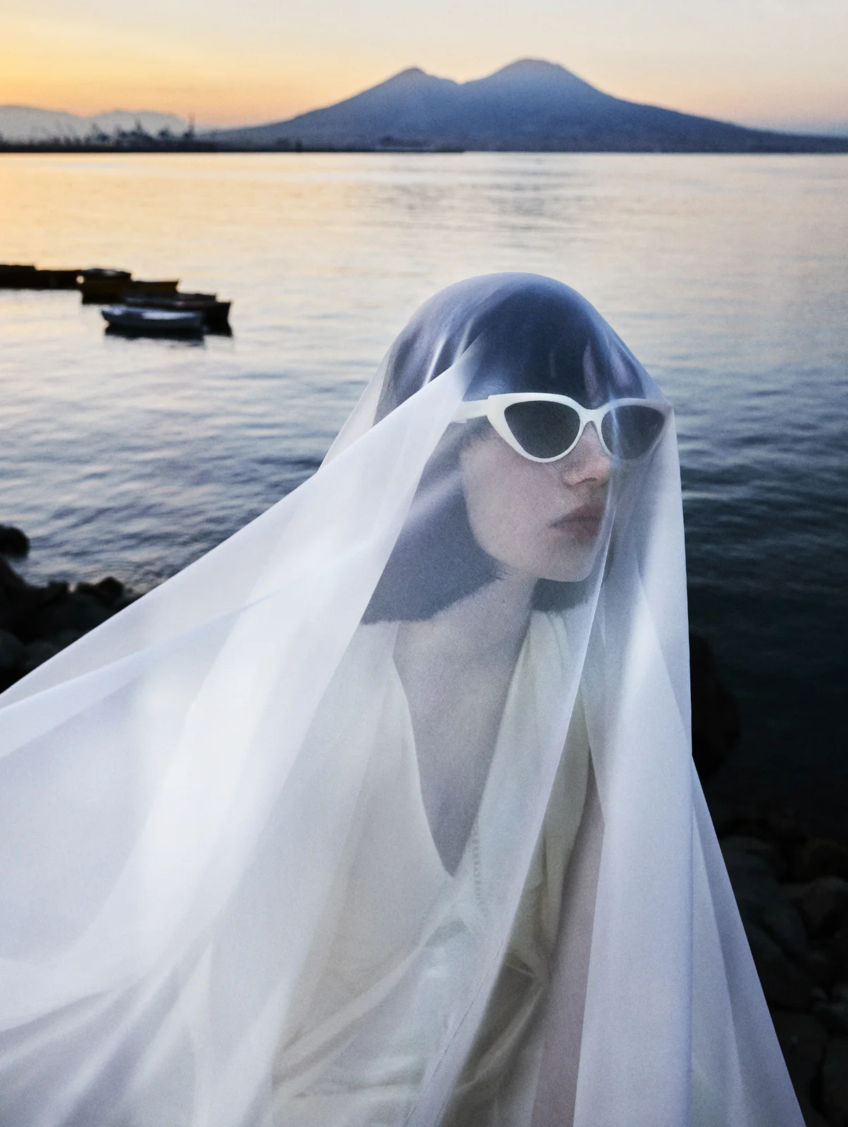 Vogue - To The Moon Studio - Production and Casting Company
