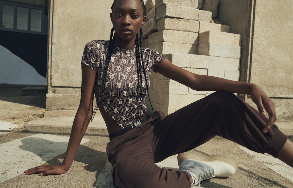 Bershka – Comfy - To The Moon Studio - Production and Casting Company